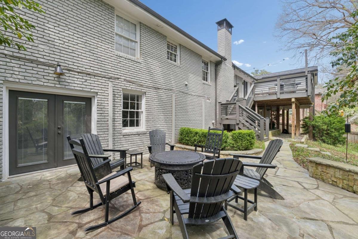 2181 Lebaron Drive Atlanta - Photo 34