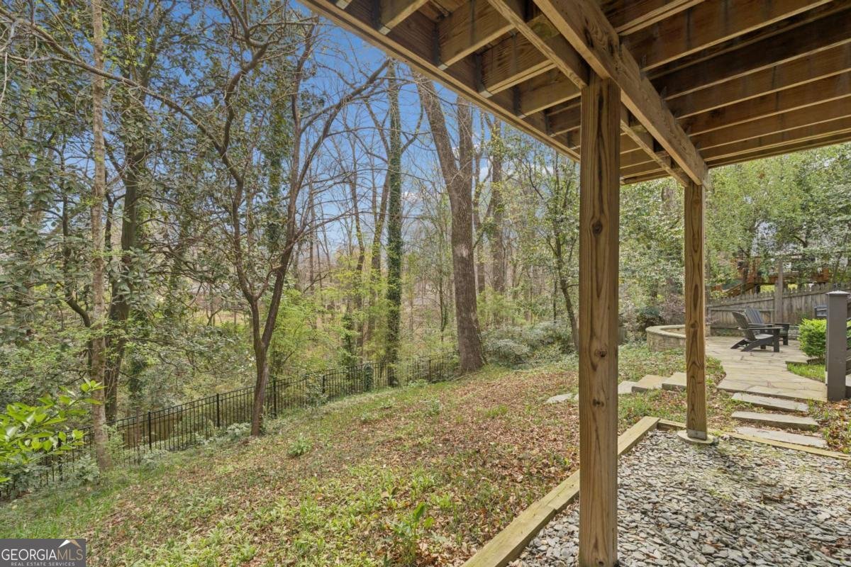 2181 Lebaron Drive Atlanta - Photo 35