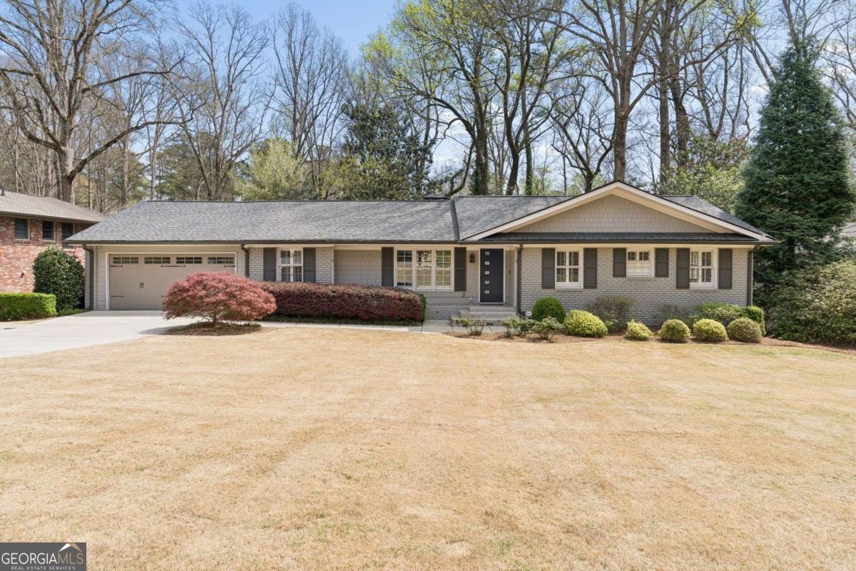 2181 Lebaron Drive Atlanta - Photo 38