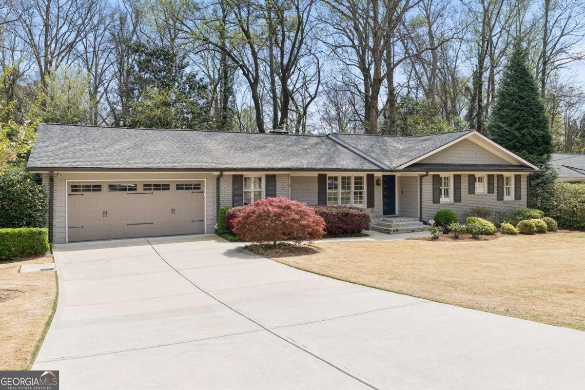 2181 Lebaron Drive Atlanta - Photo 39