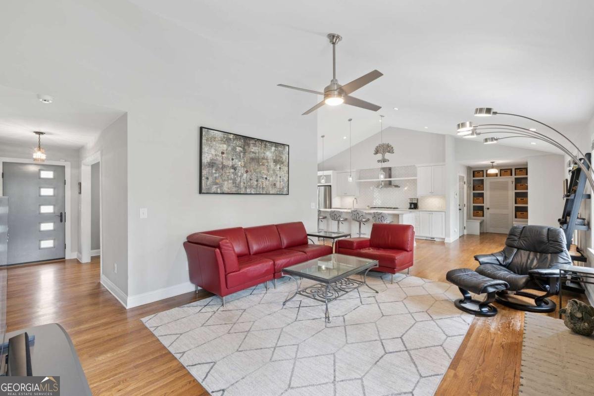 2181 Lebaron Drive Atlanta - Photo 6