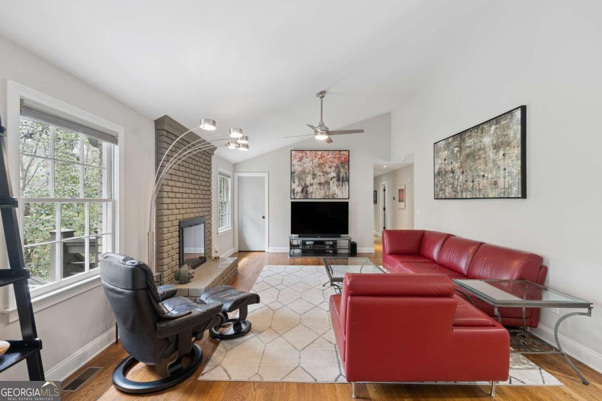 2181 Lebaron Drive Atlanta - Photo 7