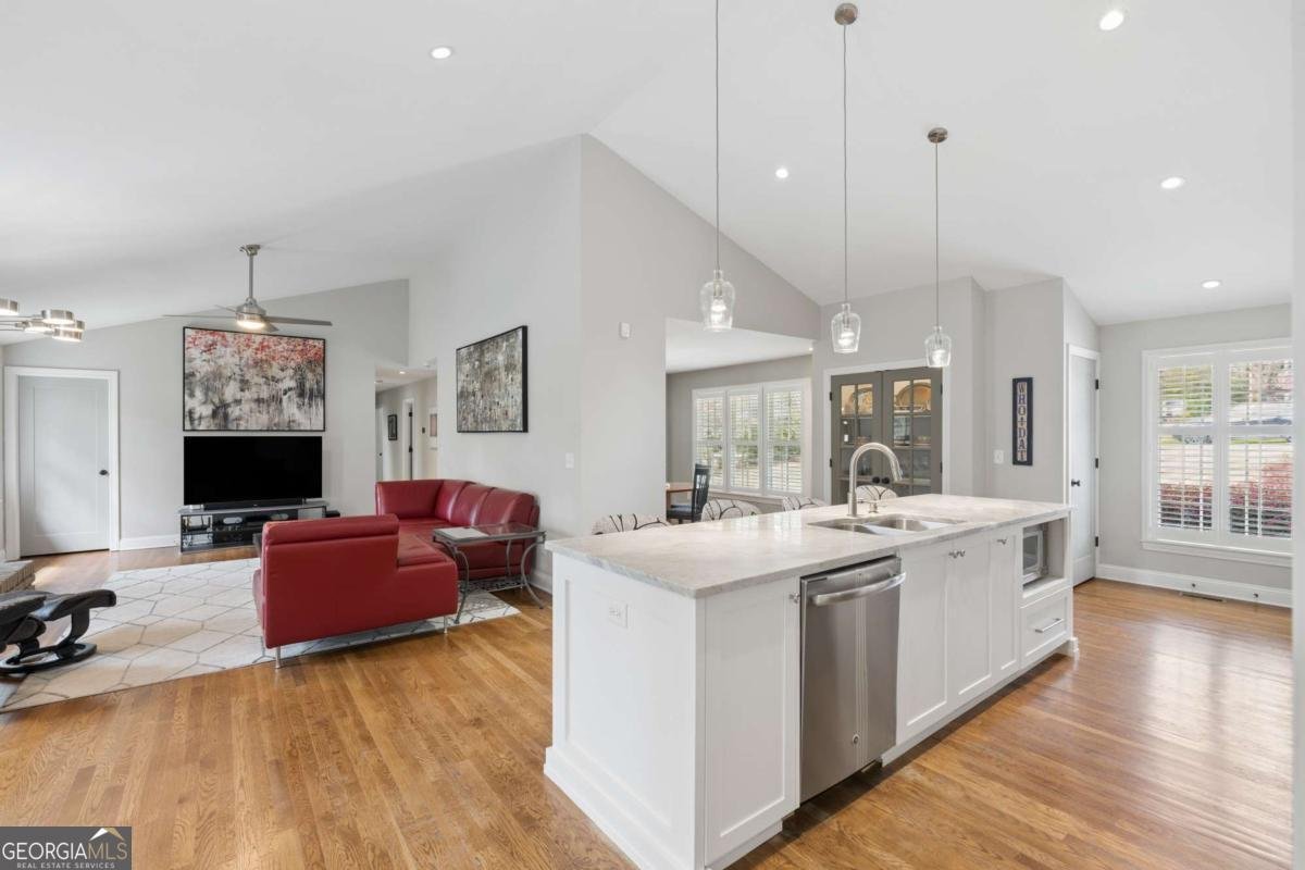 2181 Lebaron Drive Atlanta - Photo 8