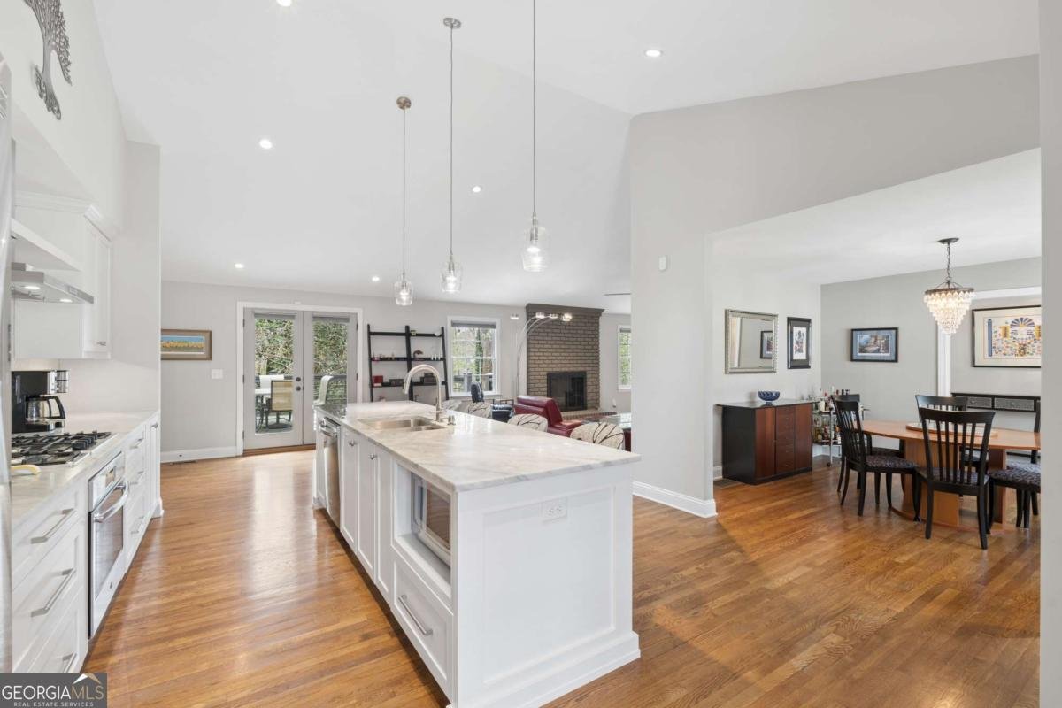 2181 Lebaron Drive Atlanta - Photo 9