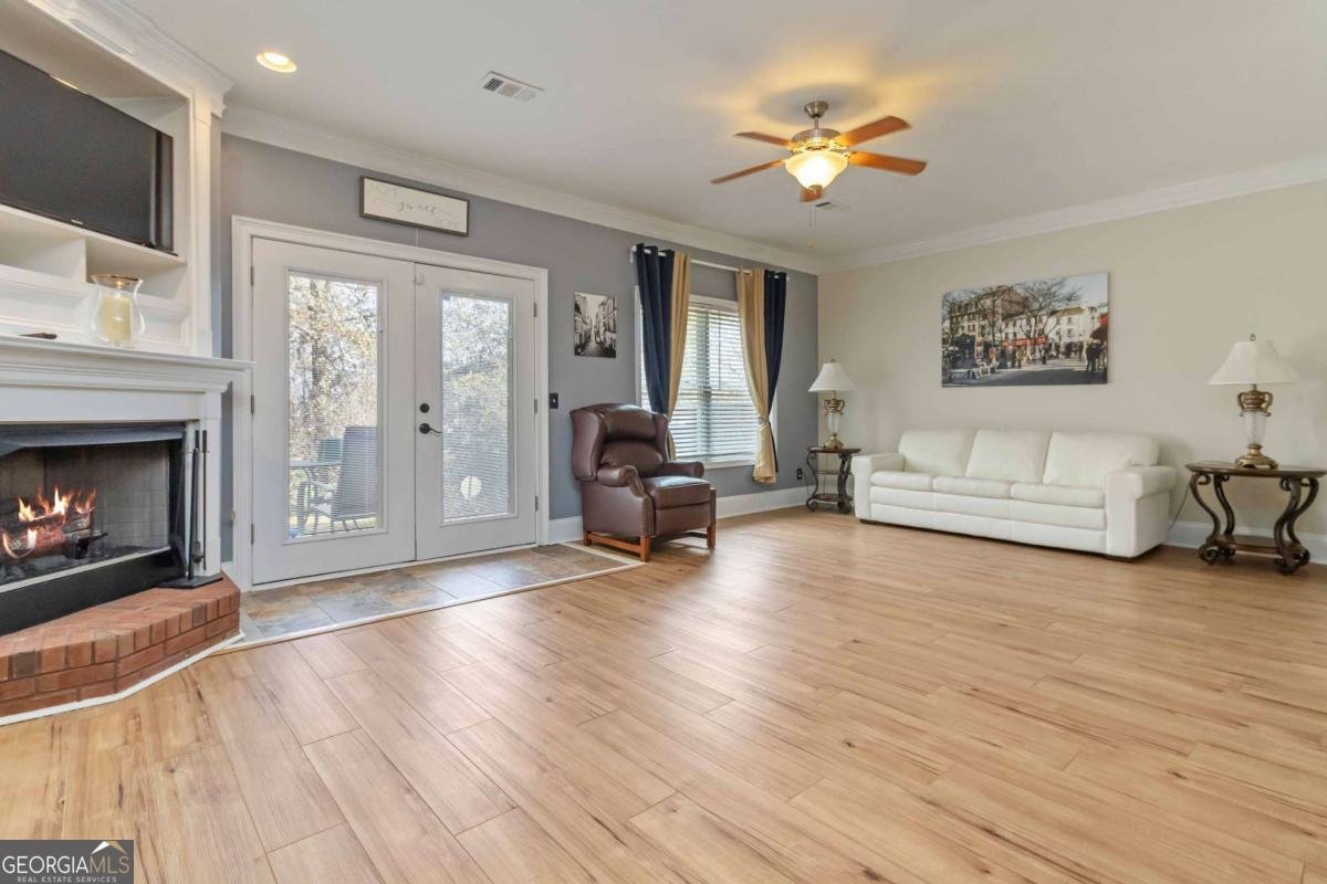 132 Wisteria Drive Winder - Photo 18