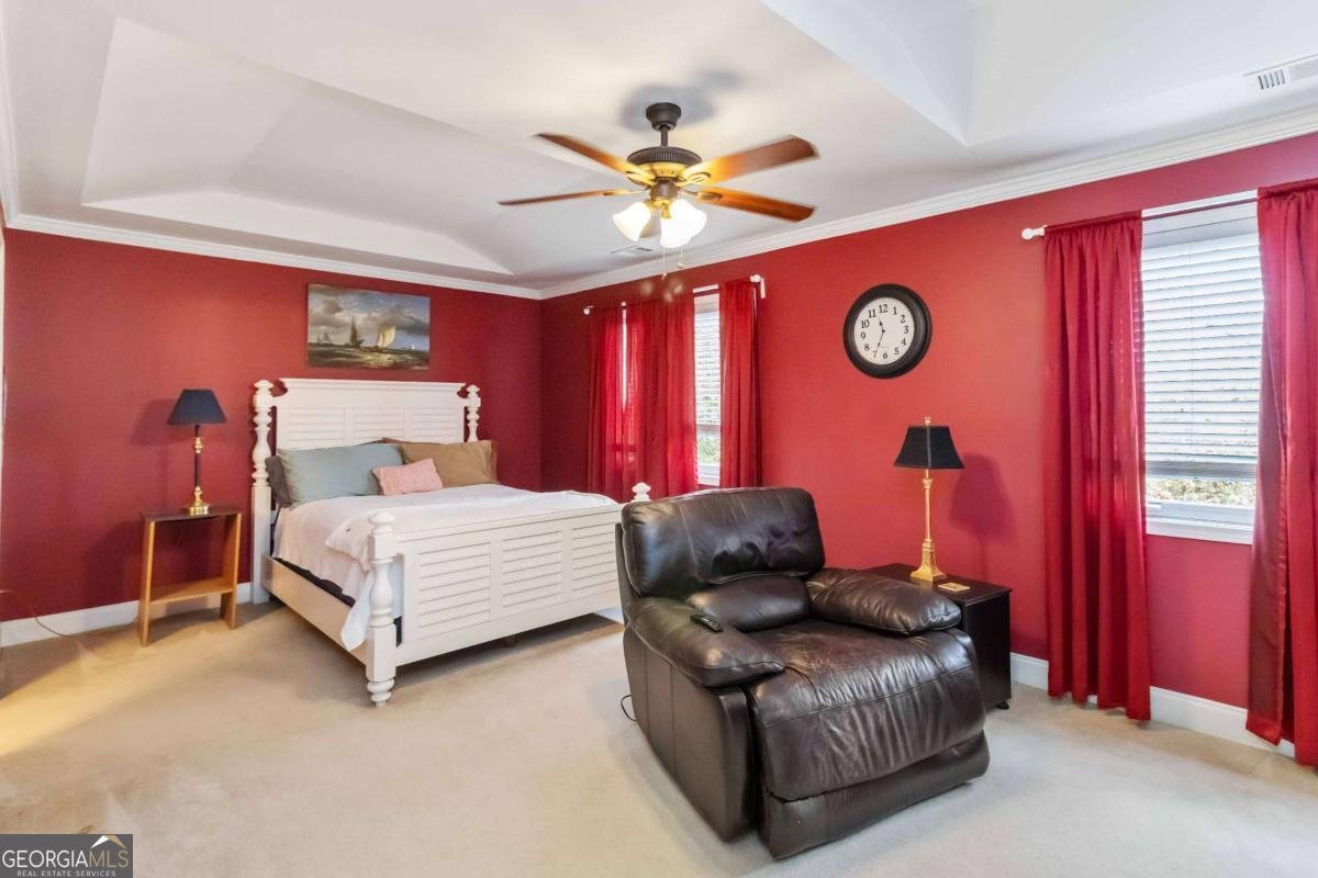 132 Wisteria Drive Winder - Photo 25