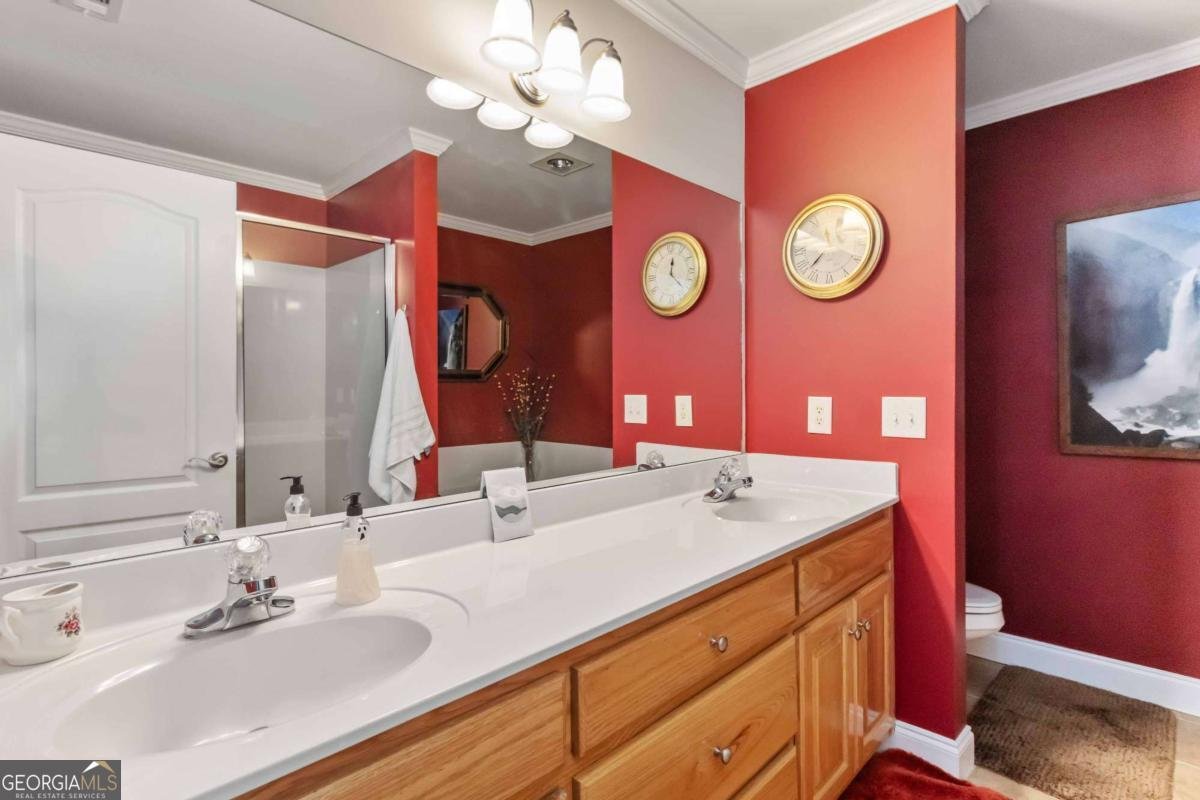 132 Wisteria Drive Winder - Photo 29