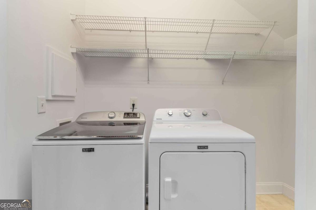 132 Wisteria Drive Winder - Photo 37