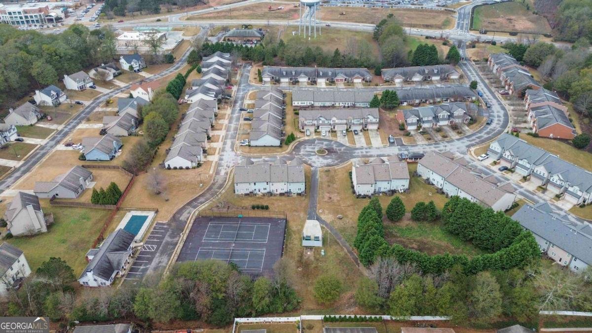 132 Wisteria Drive Winder - Photo 39