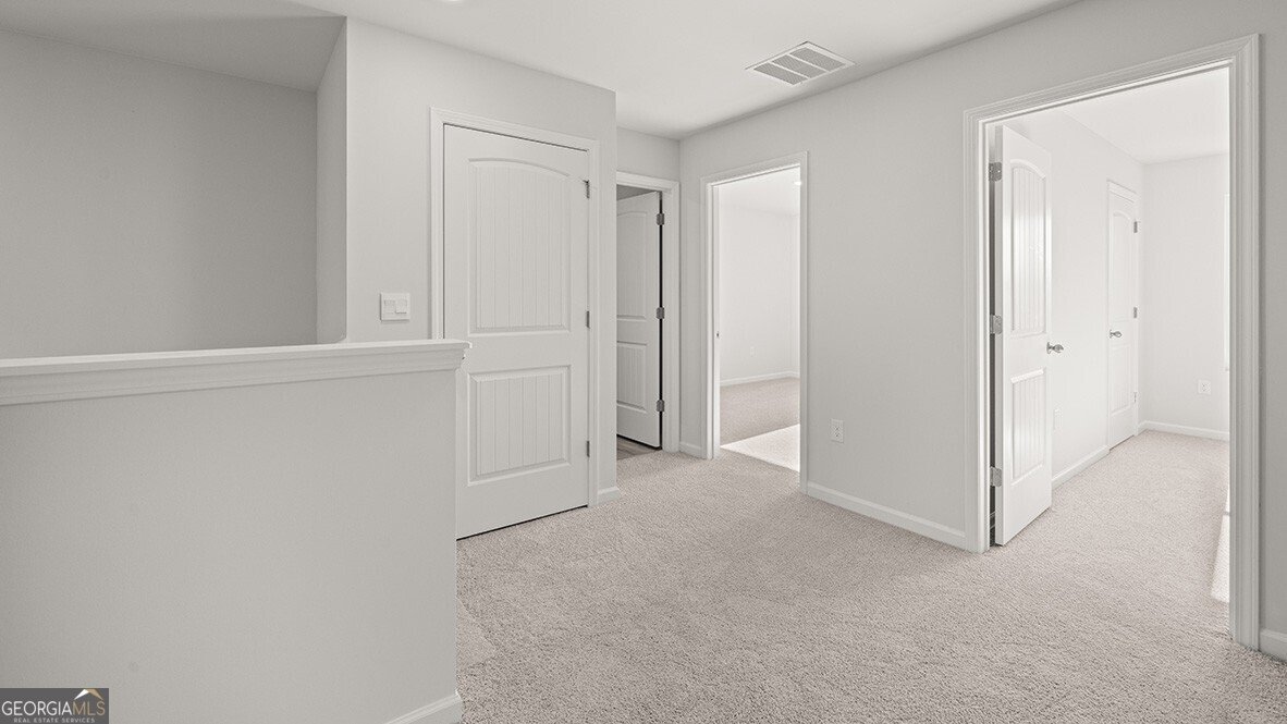 3724 Skylar Drive Douglasville - Photo 21