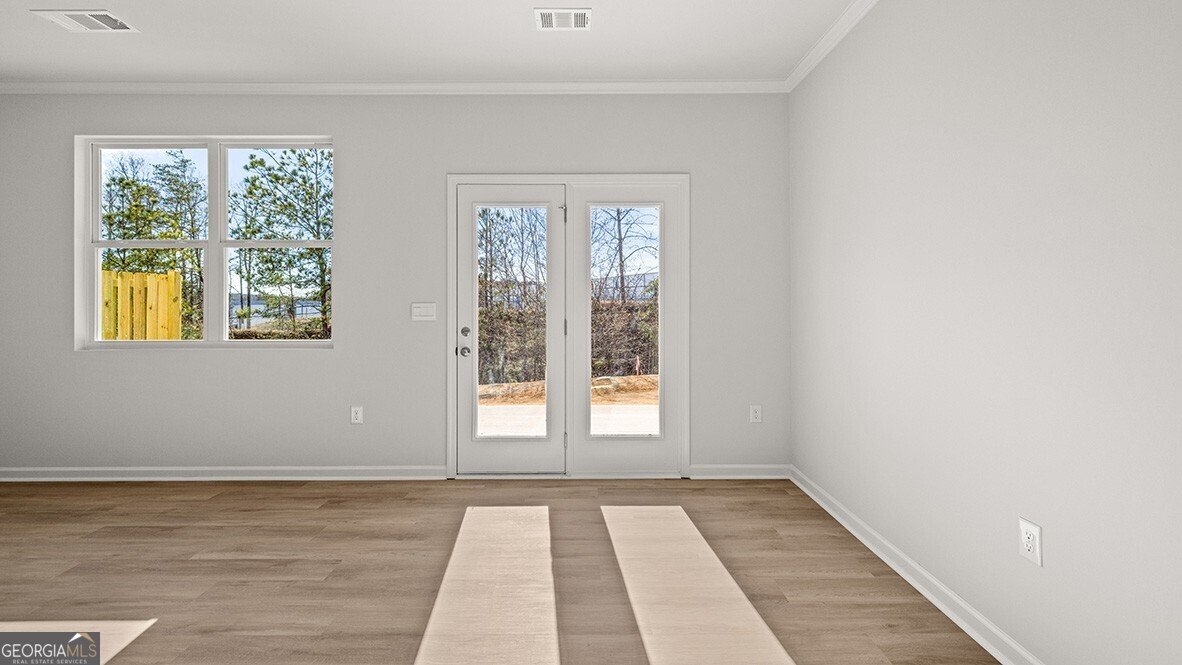 3724 Skylar Drive Douglasville - Photo 8