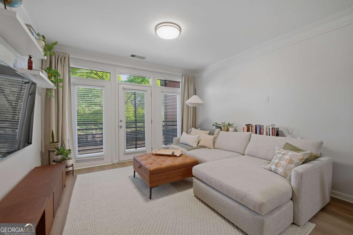 400 17th Street Atlanta - Photo 1