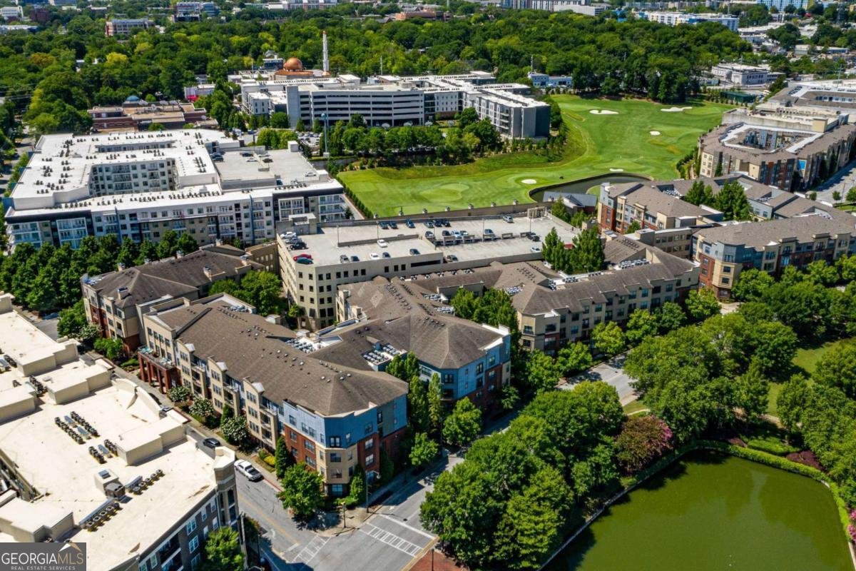 400 17th Street Atlanta - Photo 47