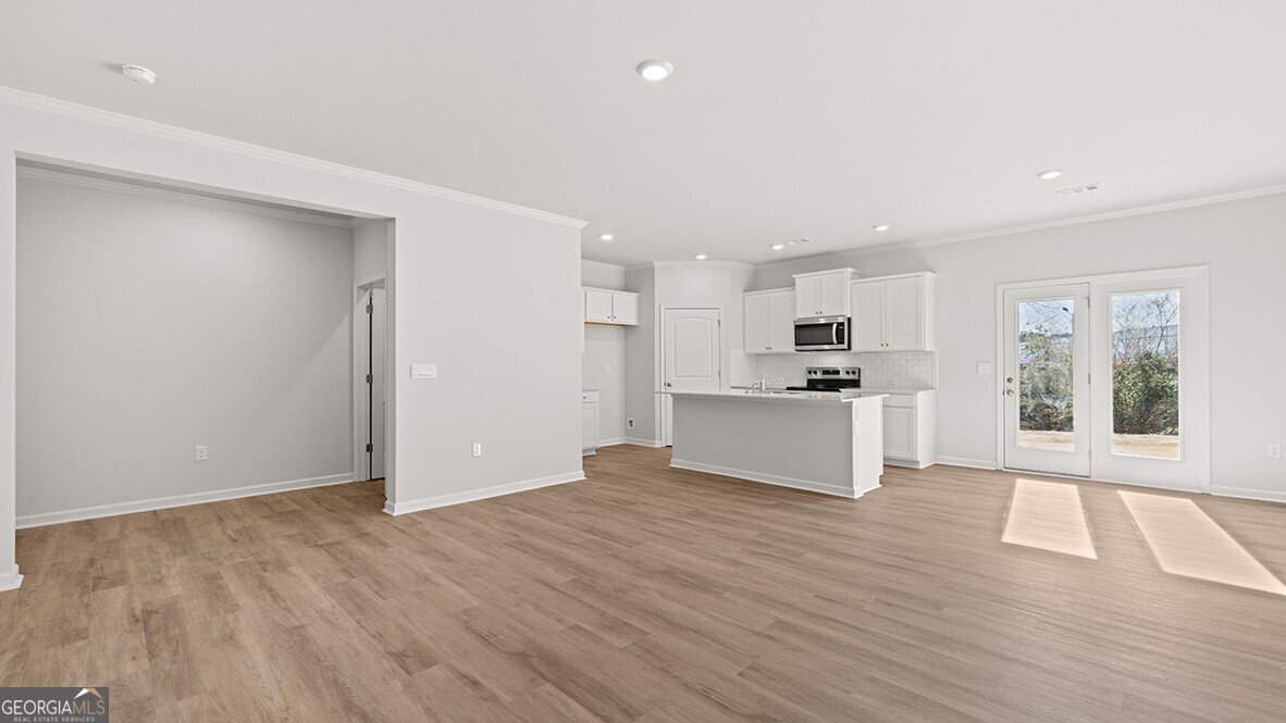 3716 Skylar Drive Douglasville - Photo 12