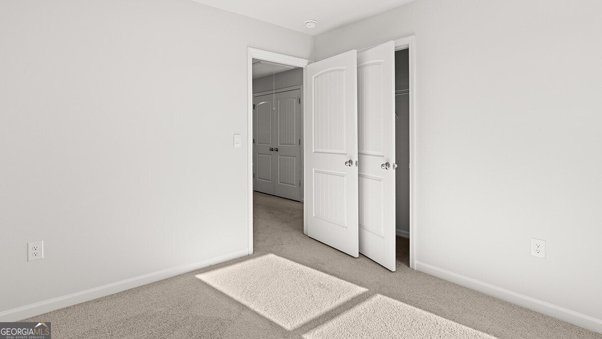 3716 Skylar Drive Douglasville - Photo 25