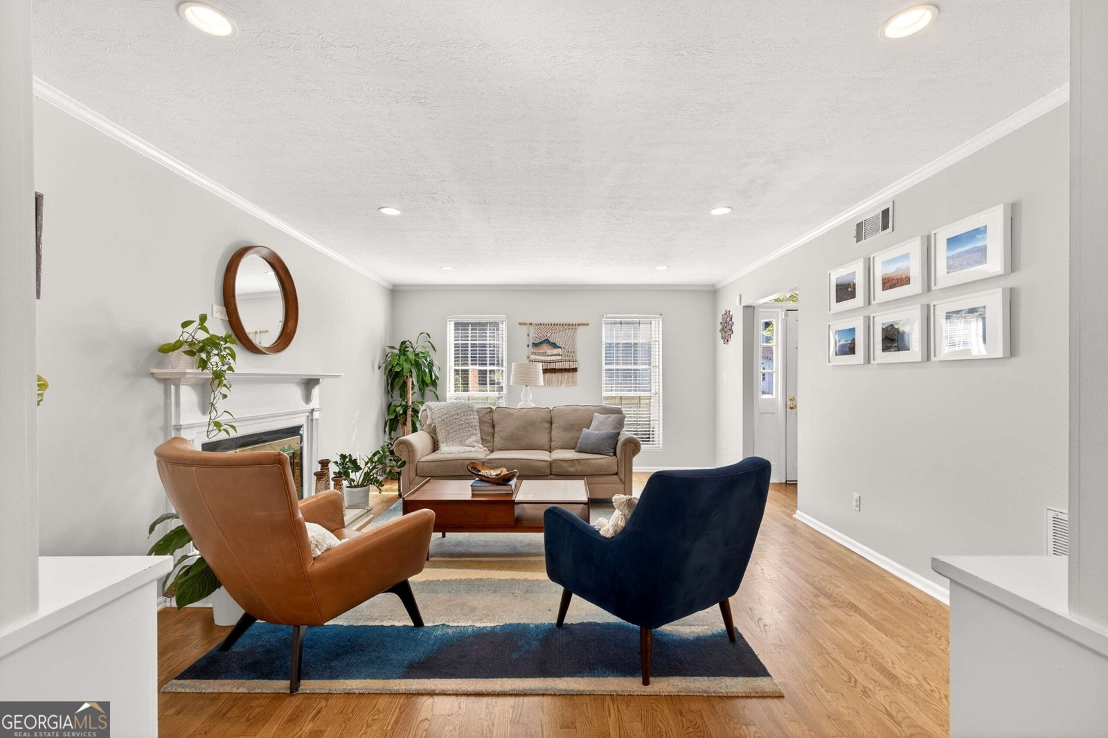 14 Bassett Hall Place Atlanta - Photo 10