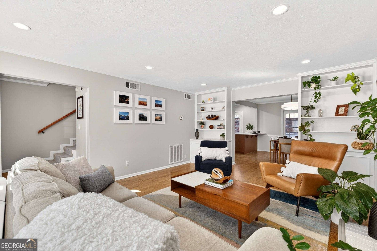 14 Bassett Hall Place Atlanta - Photo 11