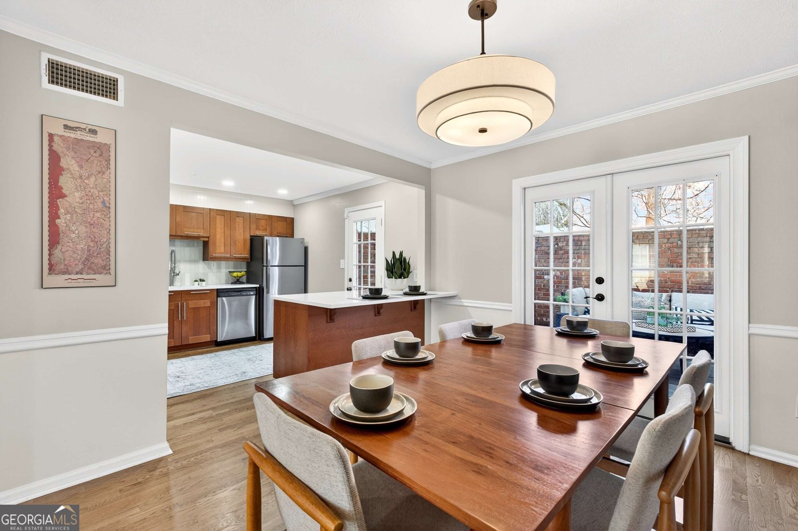 14 Bassett Hall Place Atlanta - Photo 12