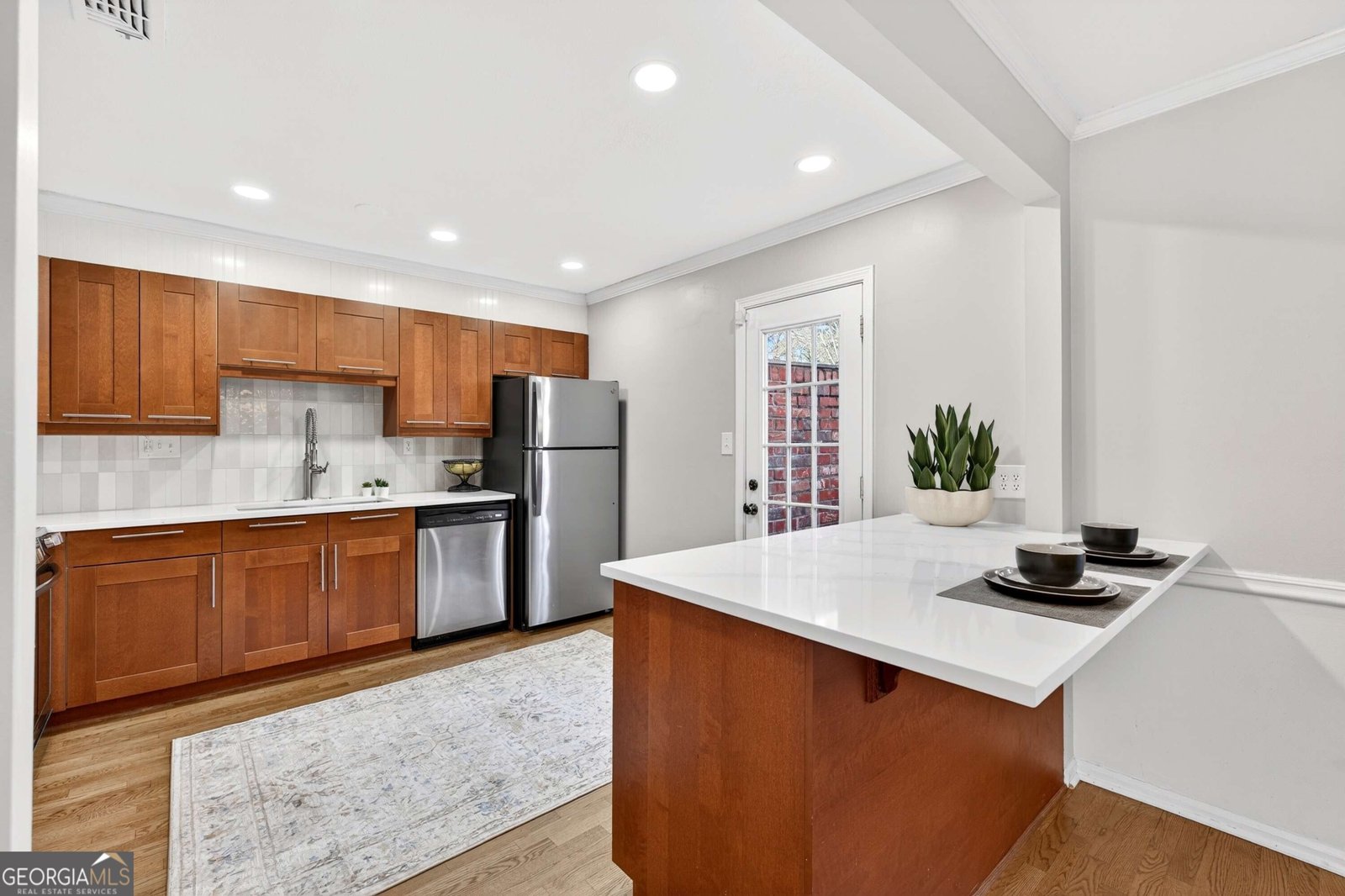 14 Bassett Hall Place Atlanta - Photo 13