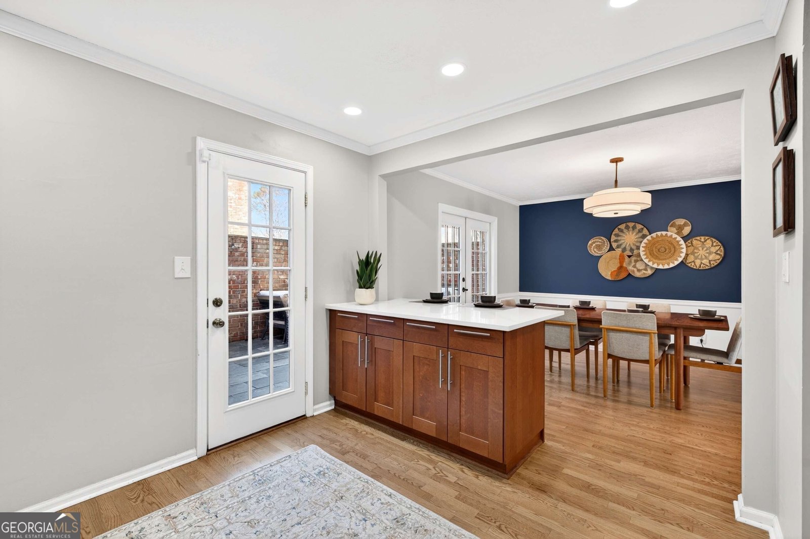 14 Bassett Hall Place Atlanta - Photo 14