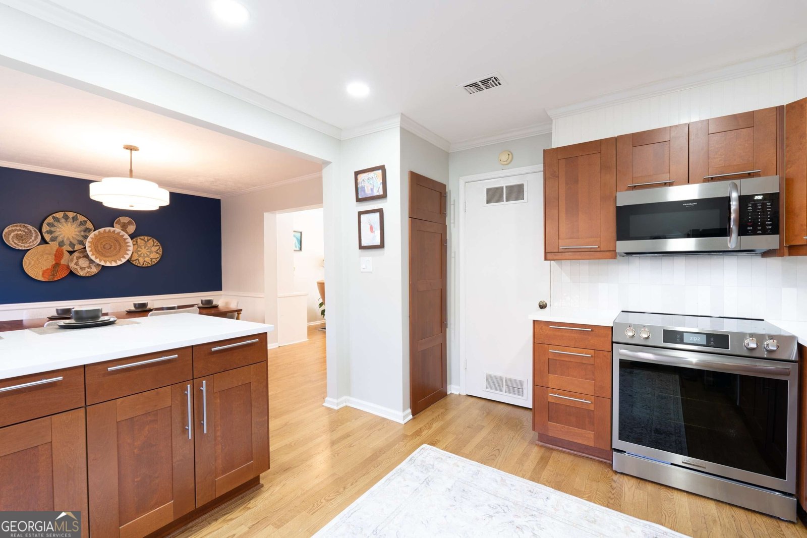 14 Bassett Hall Place Atlanta - Photo 15