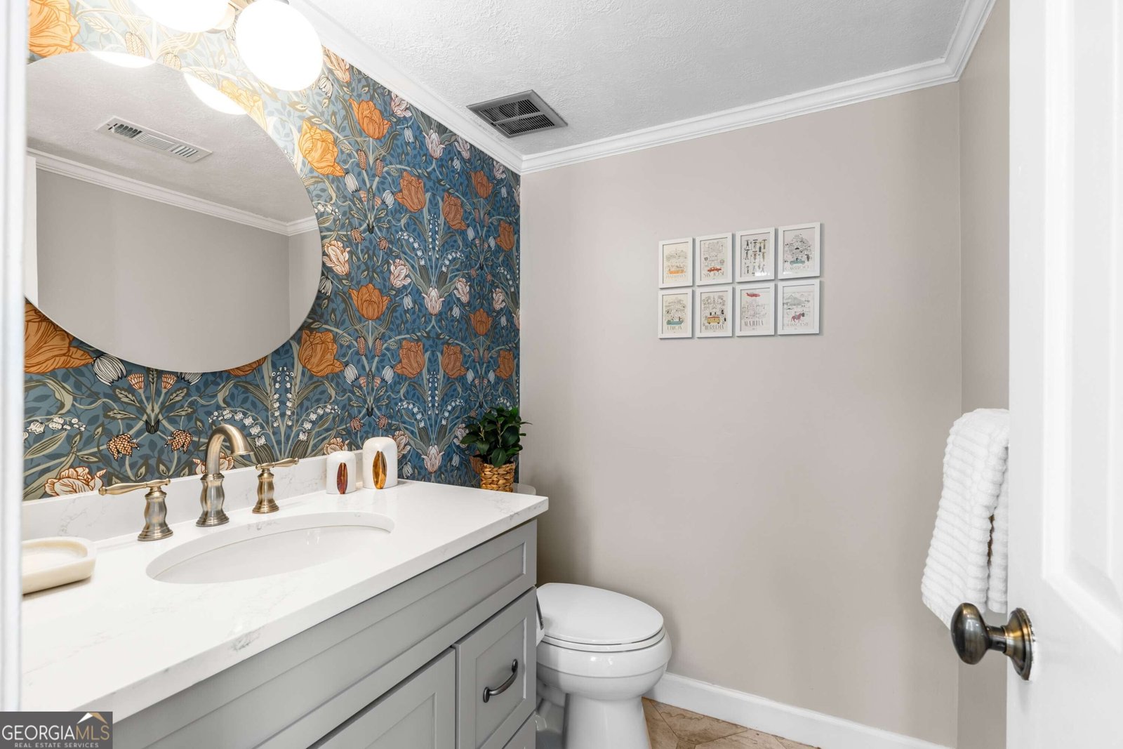 14 Bassett Hall Place Atlanta - Photo 16