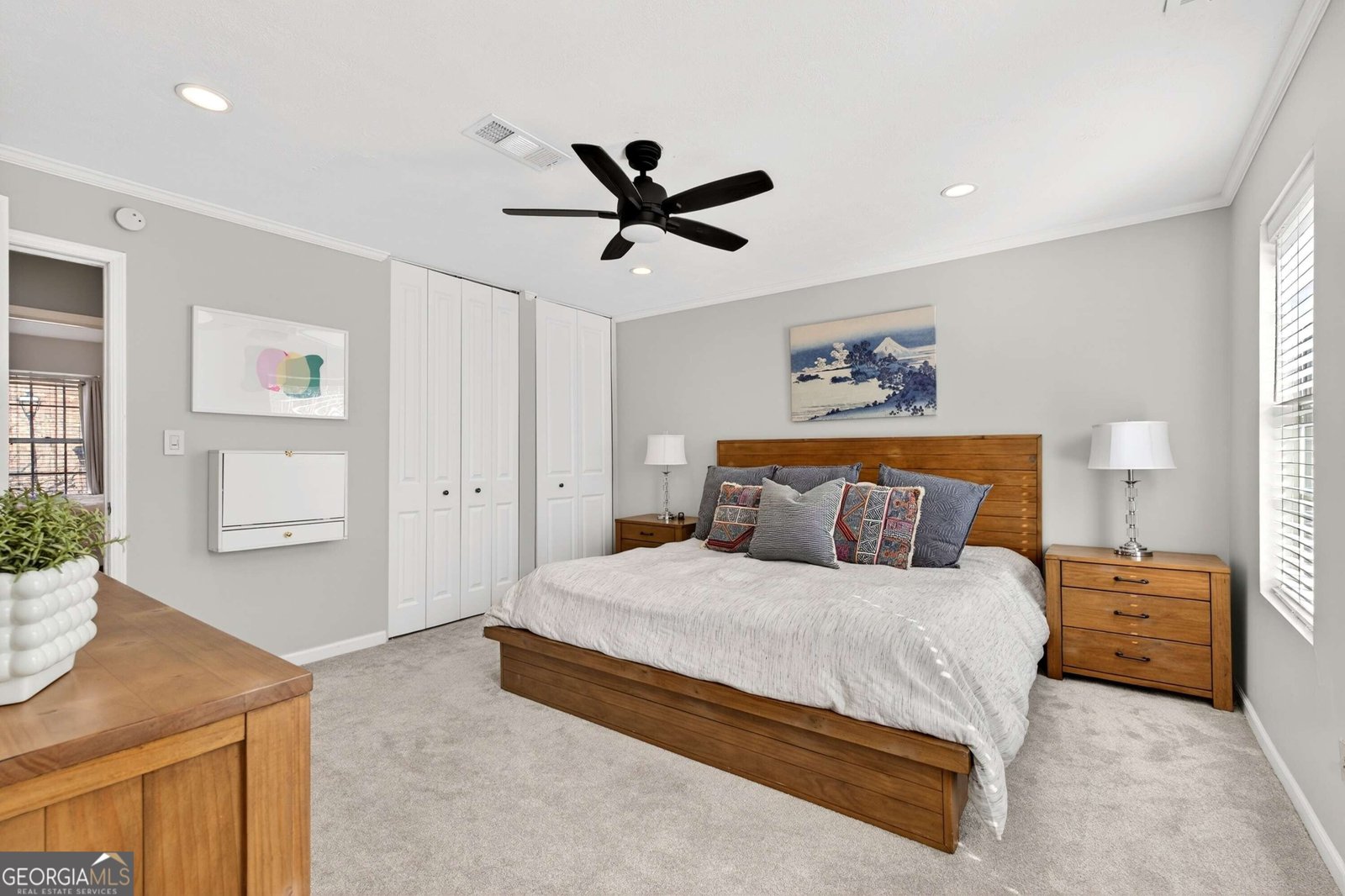 14 Bassett Hall Place Atlanta - Photo 17