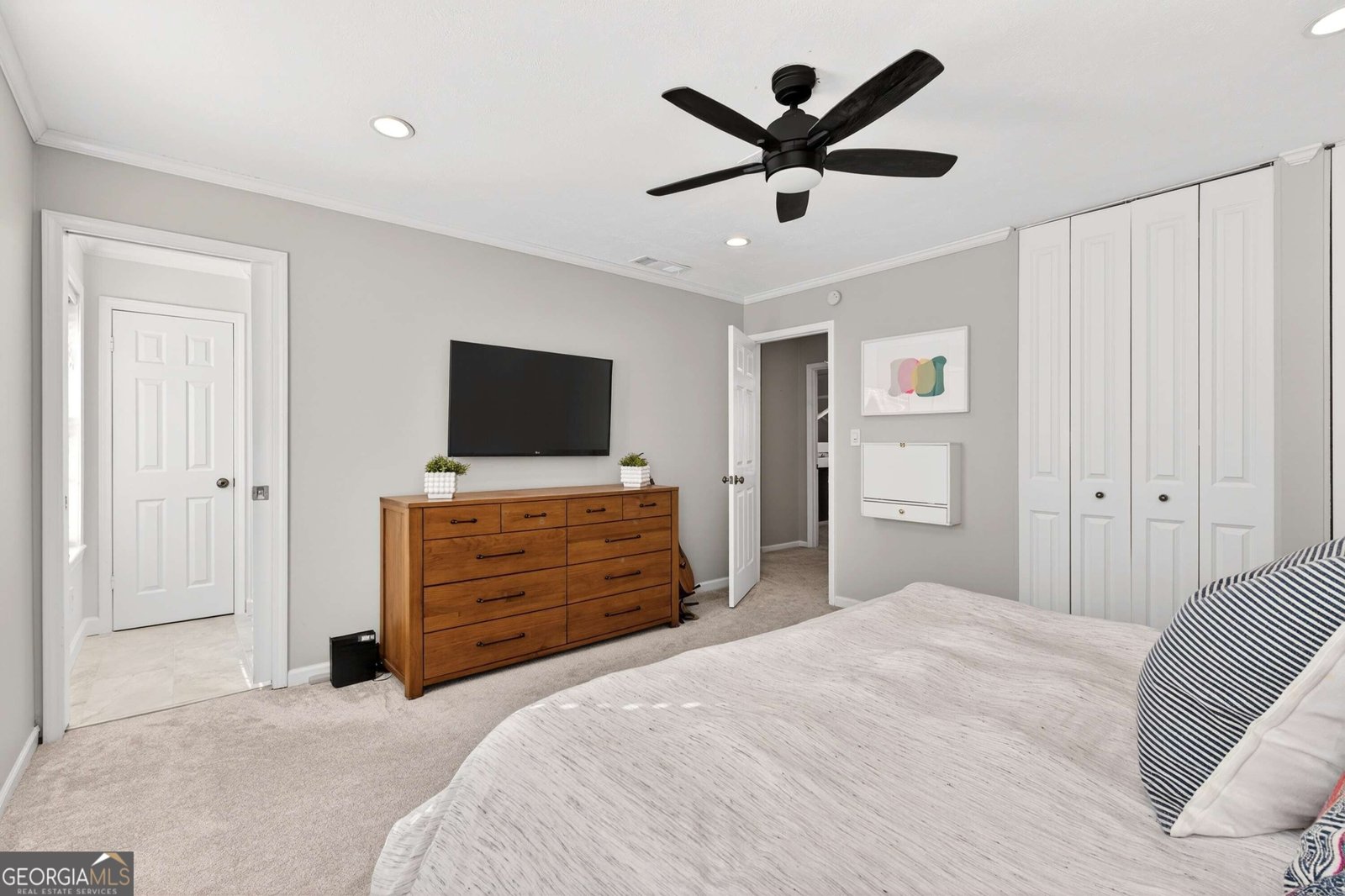 14 Bassett Hall Place Atlanta - Photo 18