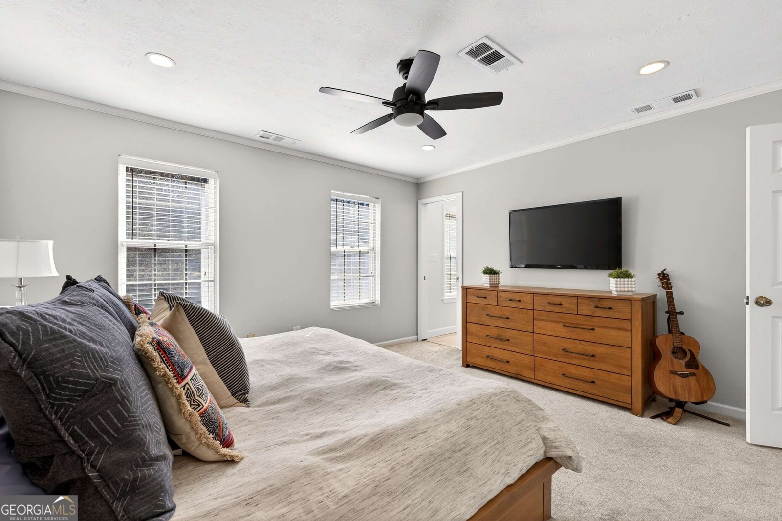 14 Bassett Hall Place Atlanta - Photo 19