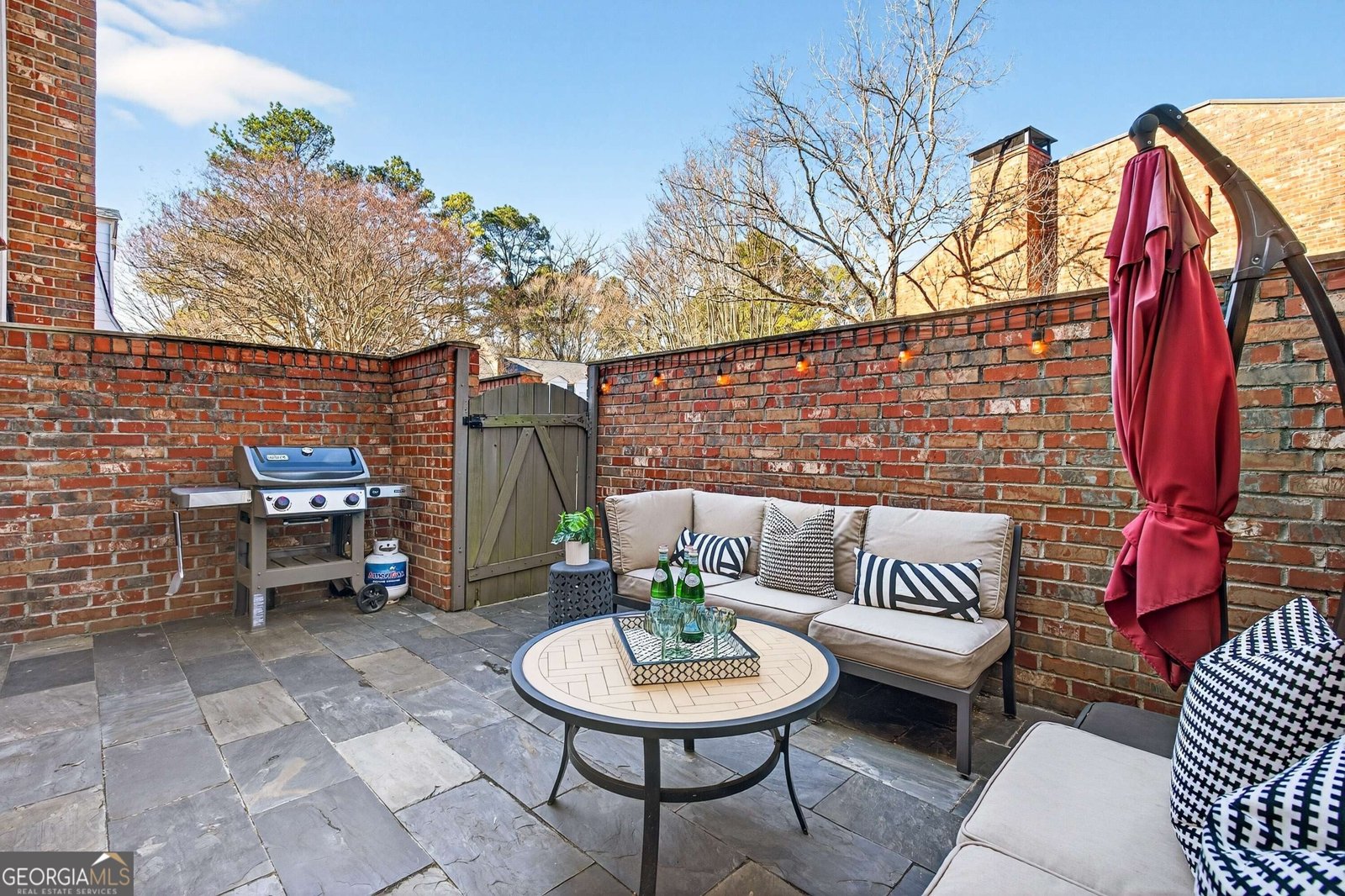 14 Bassett Hall Place Atlanta - Photo 23