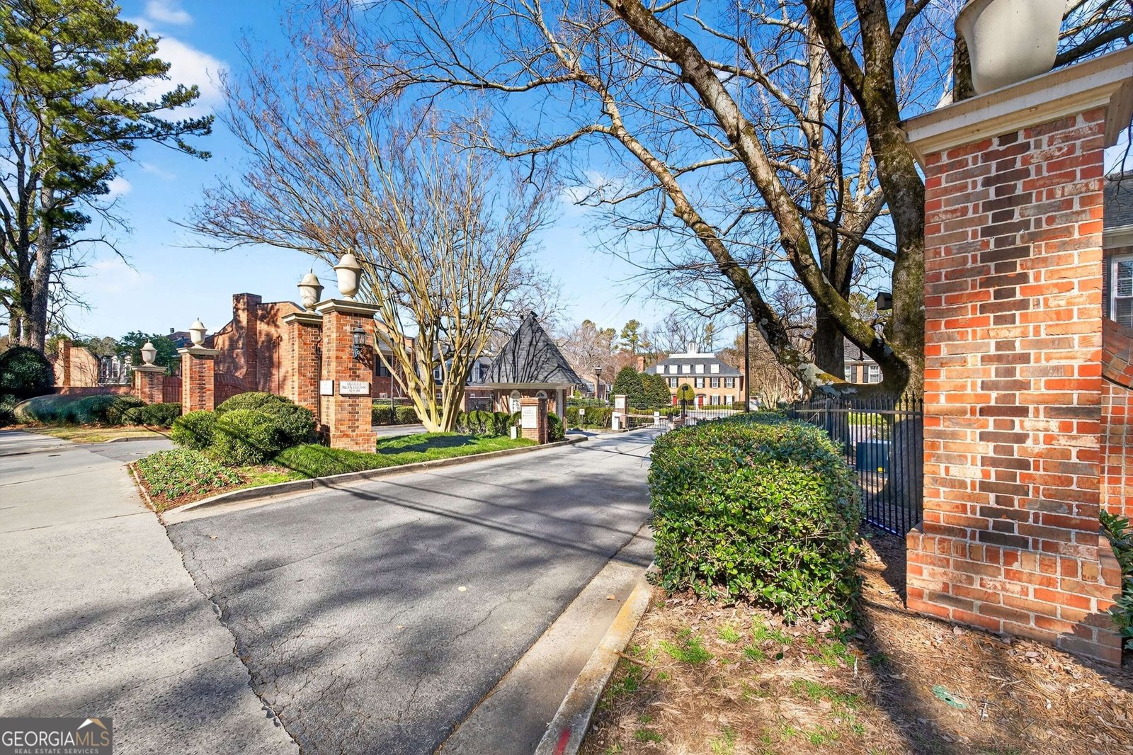 14 Bassett Hall Place Atlanta - Photo 25