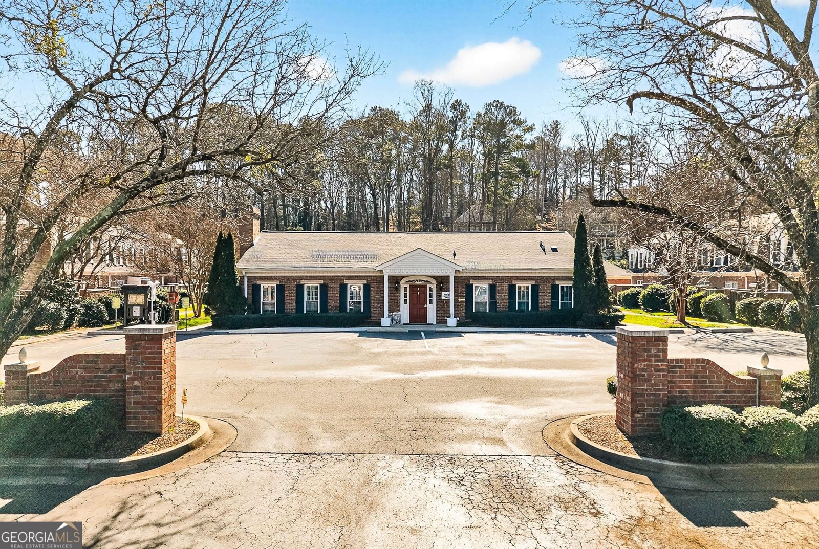 14 Bassett Hall Place Atlanta - Photo 26