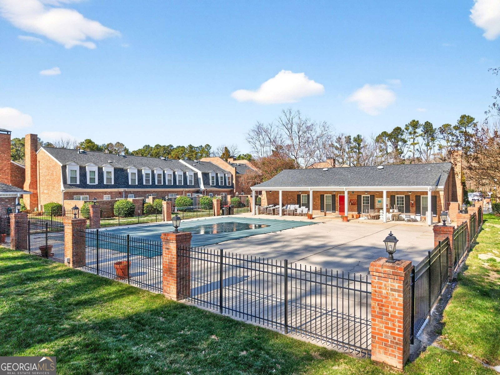 14 Bassett Hall Place Atlanta - Photo 28