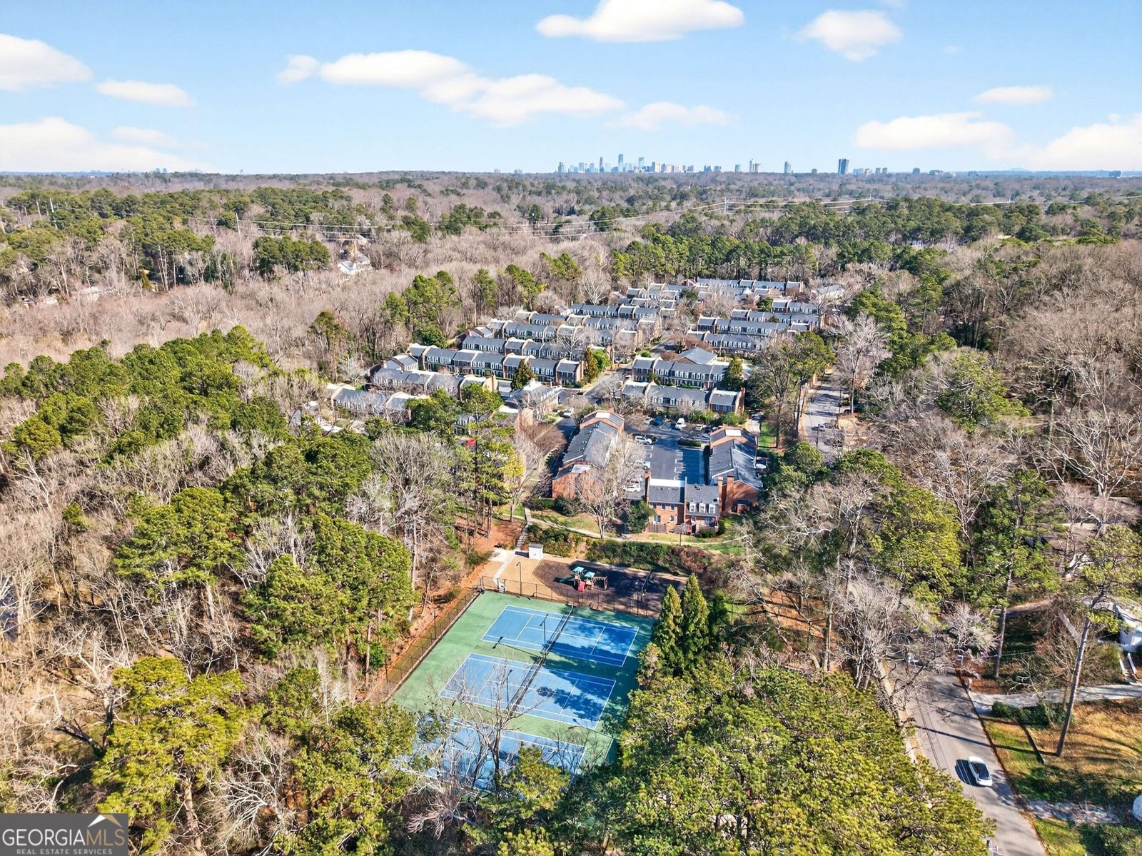 14 Bassett Hall Place Atlanta - Photo 30