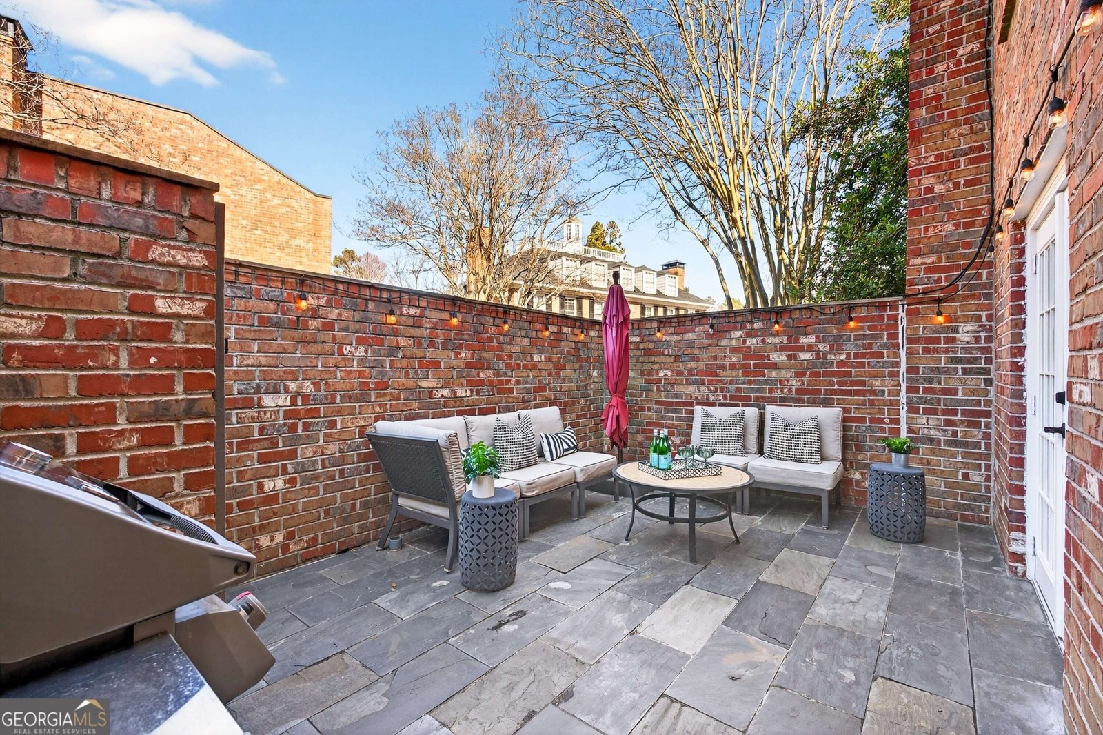 14 Bassett Hall Place Atlanta - Photo 6