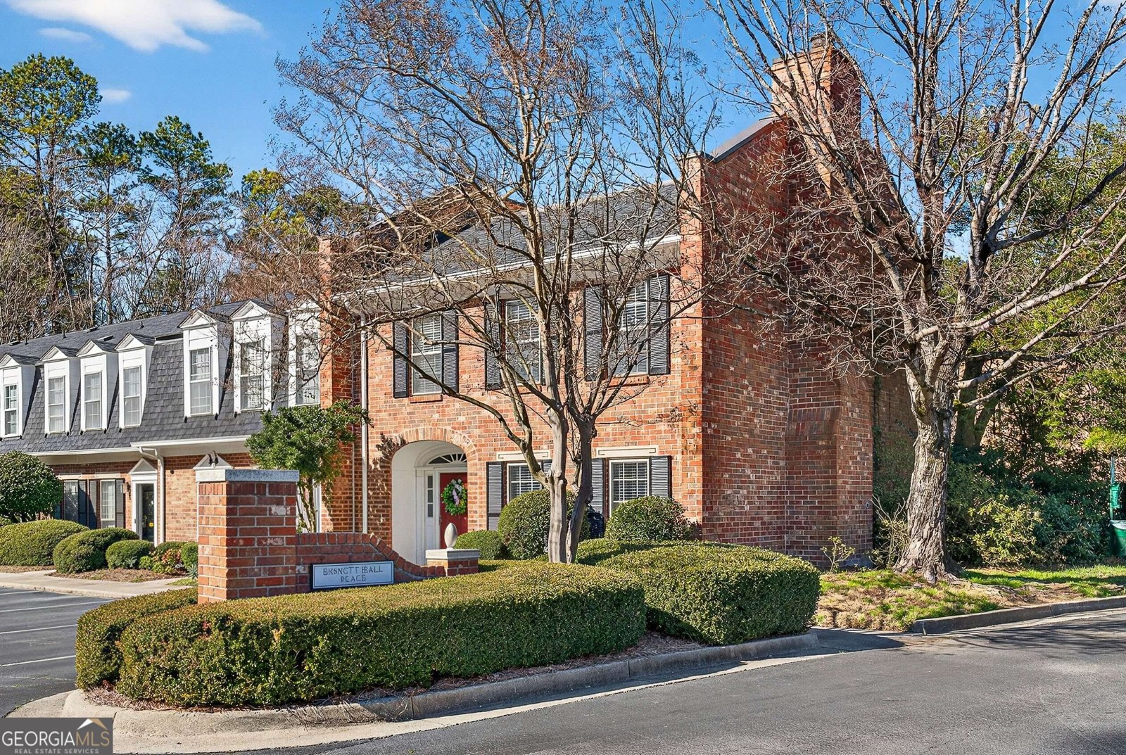 14 Bassett Hall Place Atlanta - Photo 7