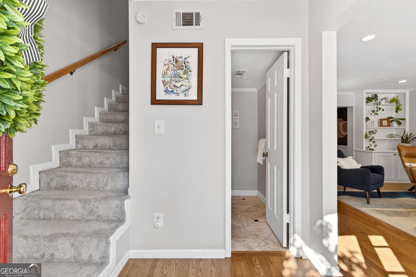 14 Bassett Hall Place Atlanta - Photo 8