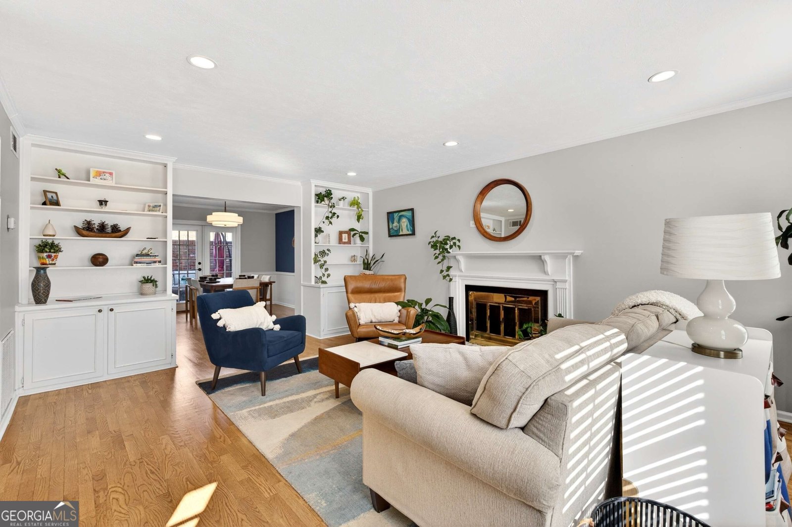 14 Bassett Hall Place Atlanta - Photo 9