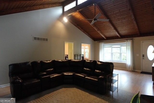 4831 Highpoint Drive Marietta - Photo 15