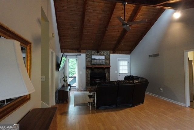 4831 Highpoint Drive Marietta - Photo 16