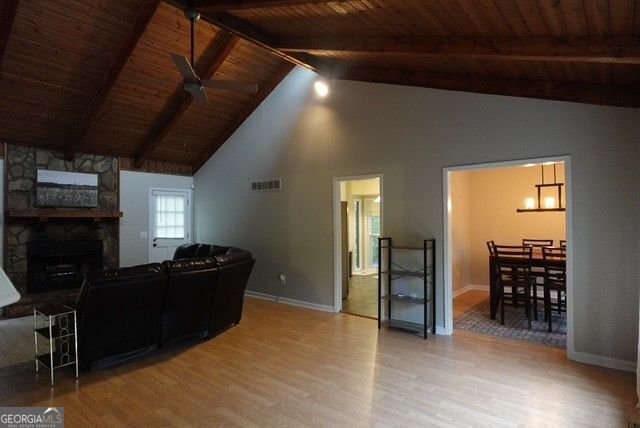 4831 Highpoint Drive Marietta - Photo 17