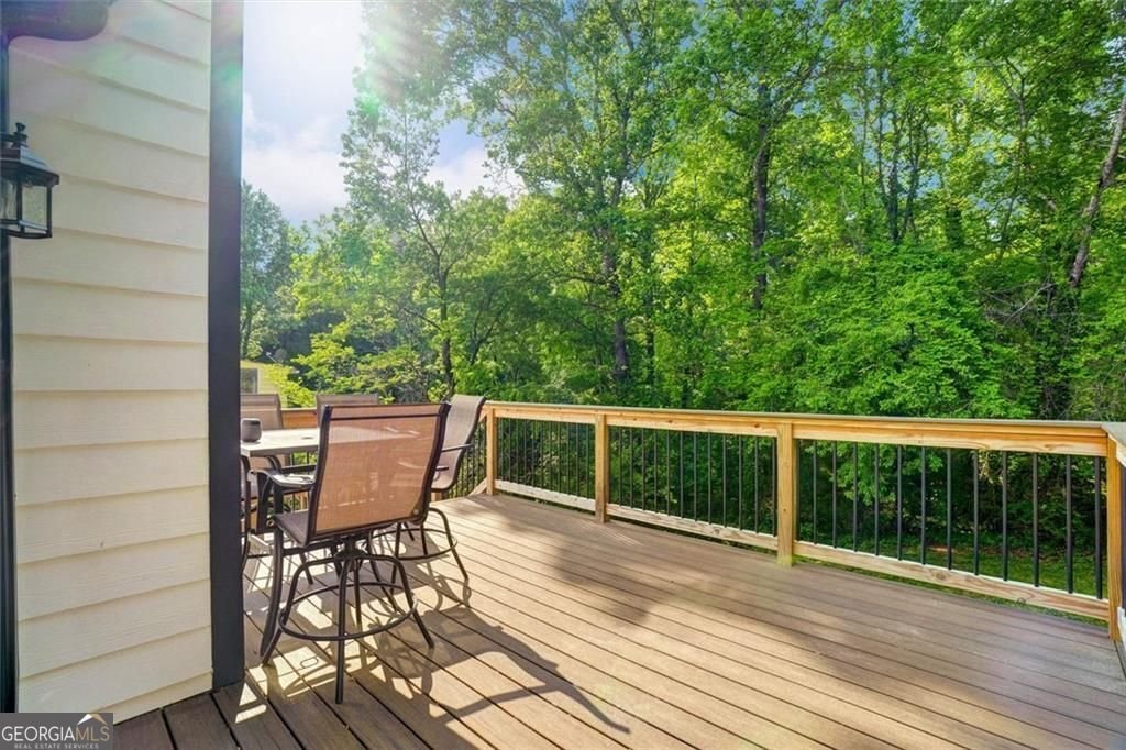 4831 Highpoint Drive Marietta - Photo 35