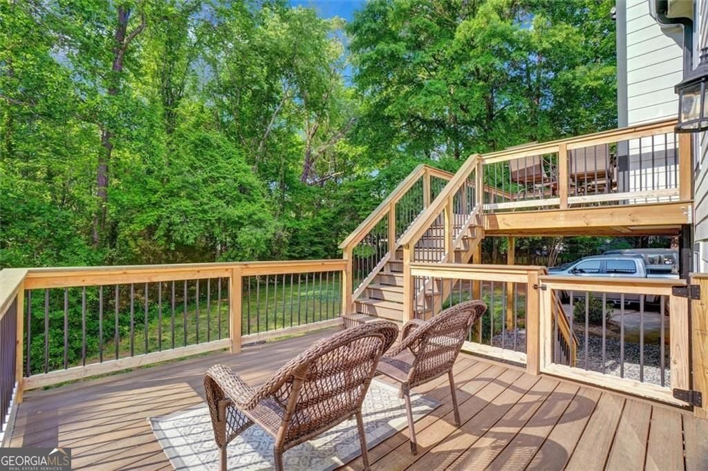 4831 Highpoint Drive Marietta - Photo 37