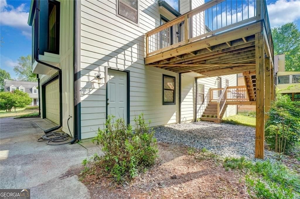 4831 Highpoint Drive Marietta - Photo 38