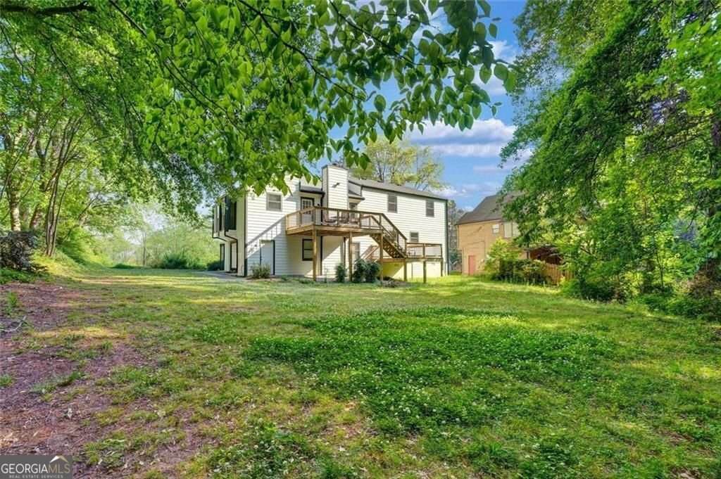 4831 Highpoint Drive Marietta - Photo 39