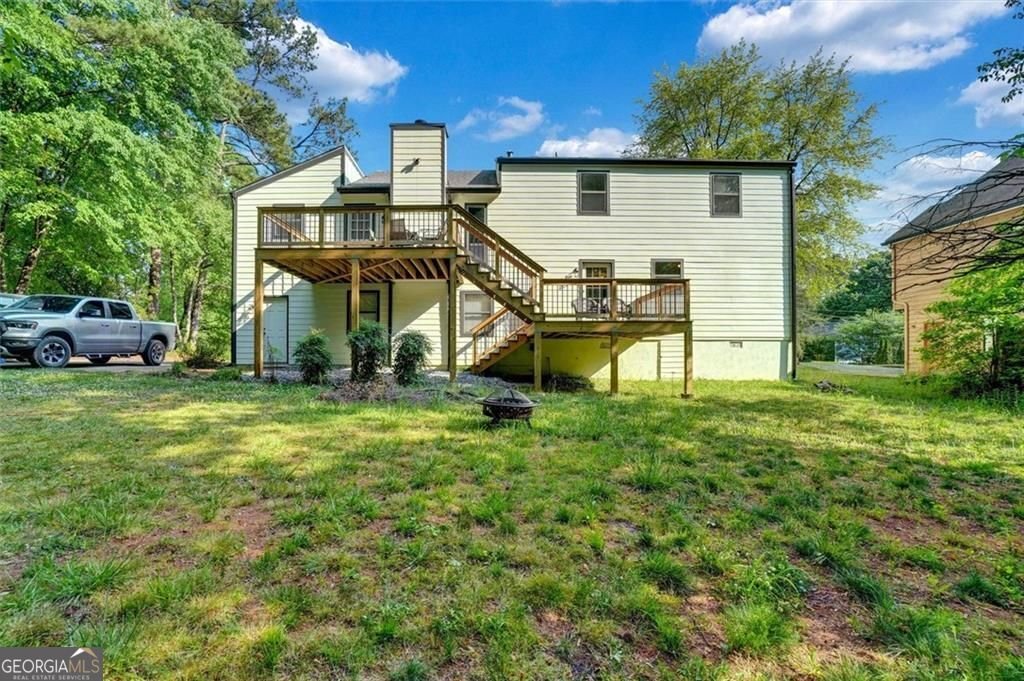 4831 Highpoint Drive Marietta - Photo 40