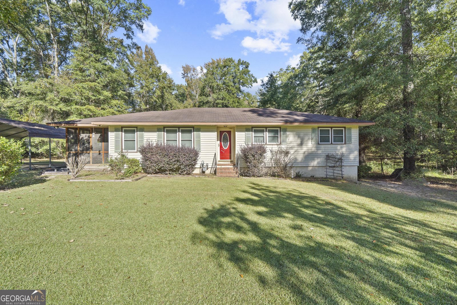 894 Chapman Drive Macon - Photo 1