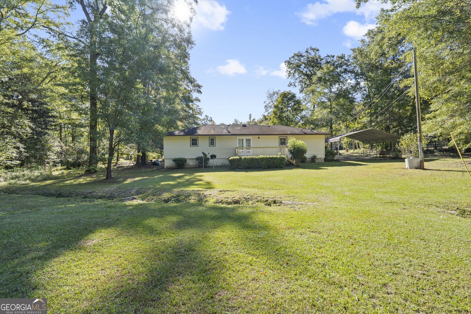 894 Chapman Drive Macon - Photo 23