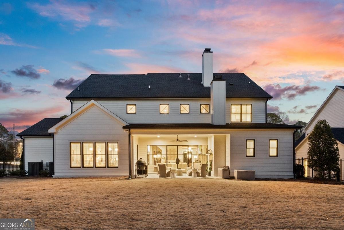 102 Owens Mill Place Canton - Photo 1