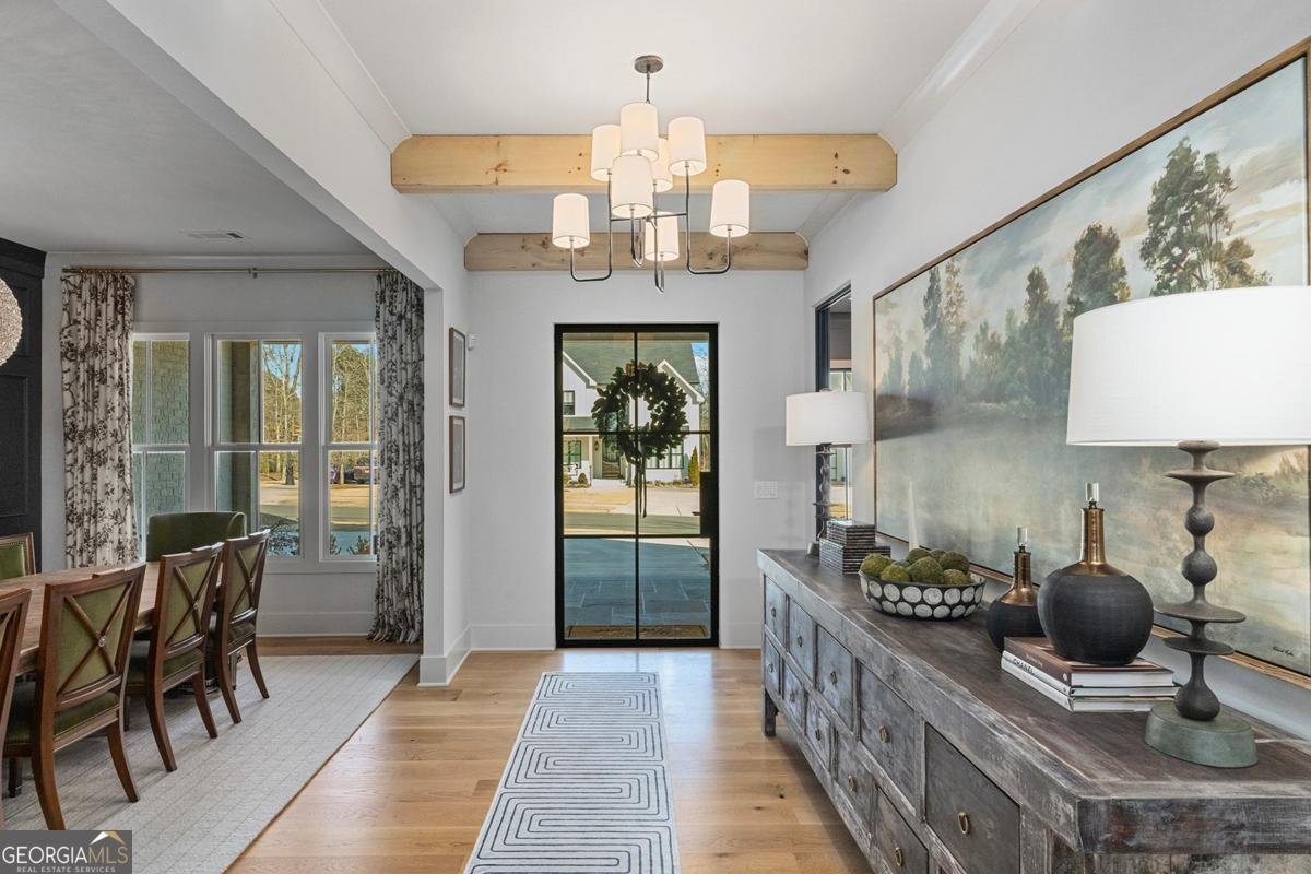 102 Owens Mill Place Canton - Photo 10